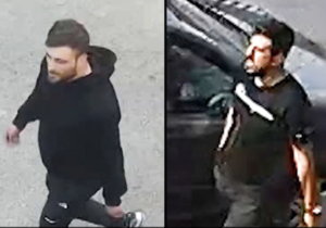 Cemil Önal suikastında ikinci şüpheli!